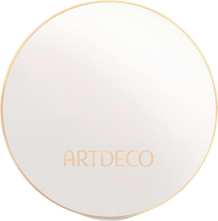Actual product image Artdeco Glow Highlighting Powder 4181.1 (#1 Miracle Glow, Highlighter, 6.60 g)