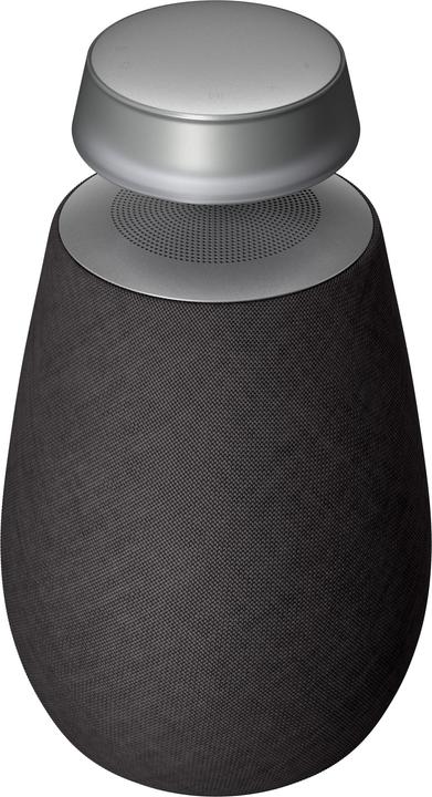 Actual product image LG XBOOM Go DXO2 (15 h, Rechargeable battery operated)