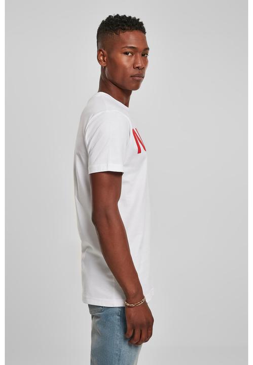 Produktbild Mister Tee NASA Worm Tee (XS)