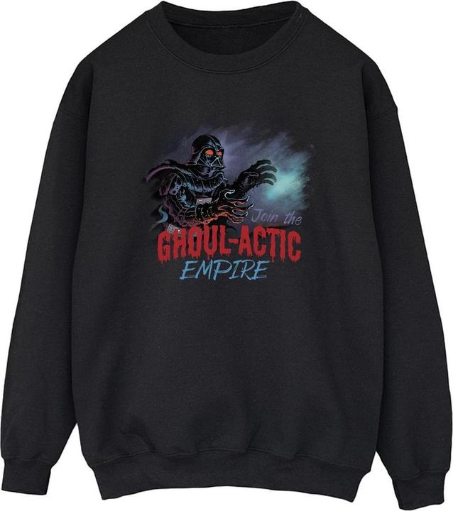 Star Wars GhoulActic Empire Sweatshirt (L)