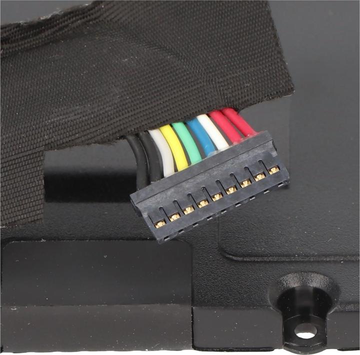Image du produit AccuCell Batterie Dell XPS 13, L321X, L322X (7500 mAh)