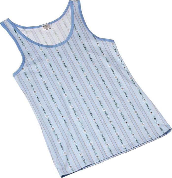 Immagine prodotto ISA Bodywear Top con cinturino (L)