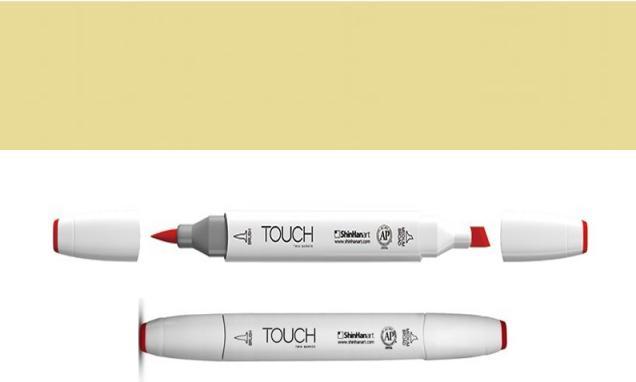 Produktbild Brushmarker (Braun, Grau, 3 mm, 1 x)