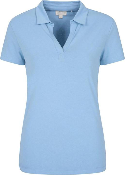 Mountain Warehouse Poloshirt Mit UVSchutz