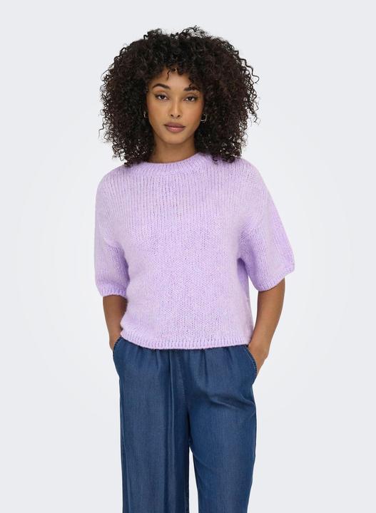 Image du produit JdY JDYLINEA Strickpullover Strickpullover (S)