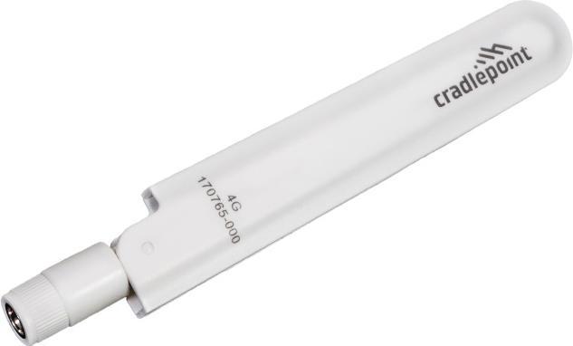 Image du produit Cradlepoint Cellular Ant WH mini