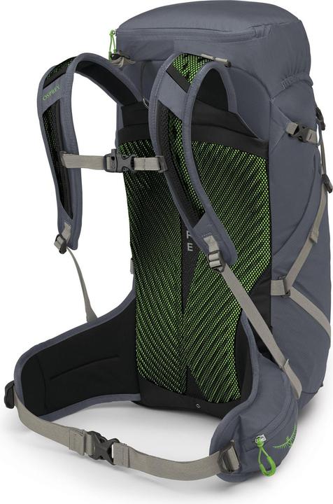 Actual product image Osprey Sportlite 30 Wanderrucksack M-L 68 cm (47 l)
