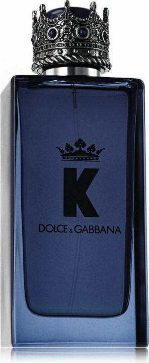 Produktbild Dolce & Gabbana K Intense (Eau de Parfum, 100 ml)