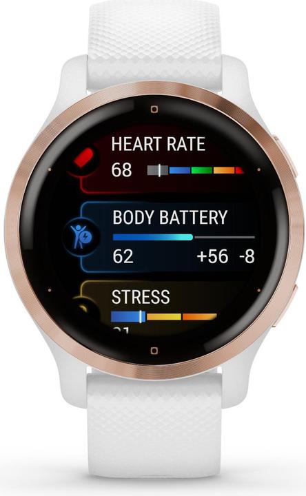 Produktbild Garmin Venu 2S (40 mm)