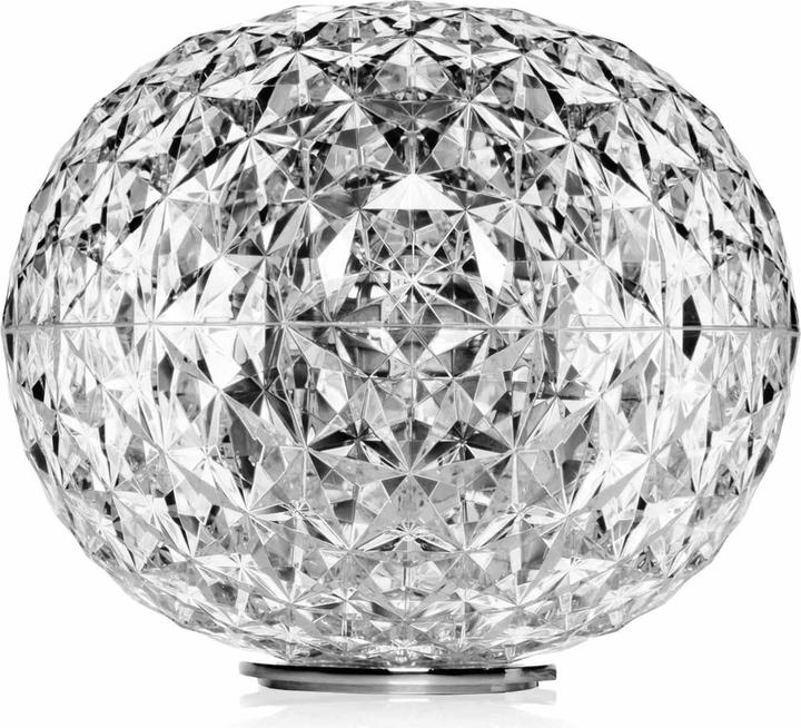 Immagine prodotto Kartell Lampada da terra PLANET clear (0001) (2200 lm)