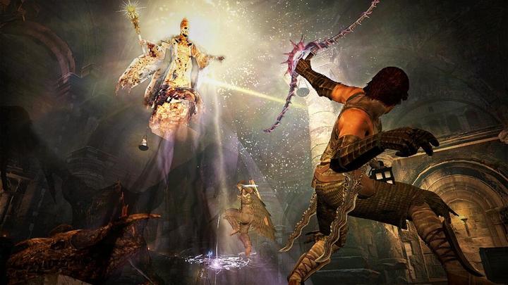 Immagine prodotto GED Dragon's Dogma Dark Arisen (PS3)