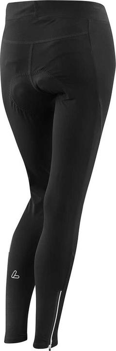 Produktbild Löffler Basic Gel Radhose lang (40, XS, M)