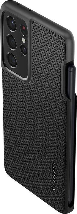 Produktbild Spigen Liquid Air (Samsung Galaxy S21 Ultra 5G)