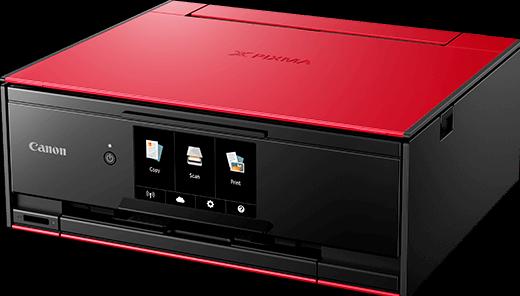 Produktbild Canon Pixma Ts9155 (Tintenpatrone, Farbe)