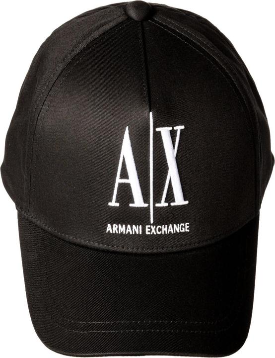 Actual product image Giorgio Armani Cap casual (One size)