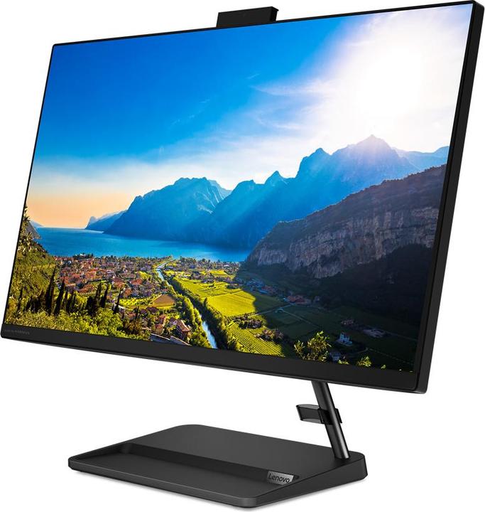 Produktbild Lenovo IdeaCentre AIO 3 (Intel Core i7-1165G7, 16 GB, 512 GB)