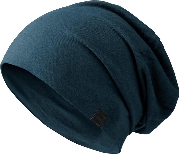 Actual product image Masterdis Jersey Beanie - 20791