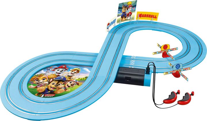 Actual product image Carrera PAW PATROL - On the Track