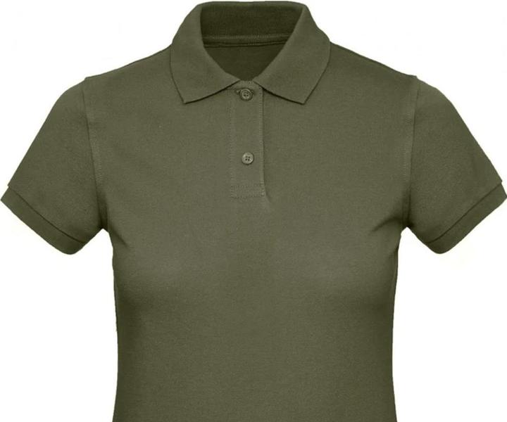 Produktbild B&C Inspire Poloshirt (XS)