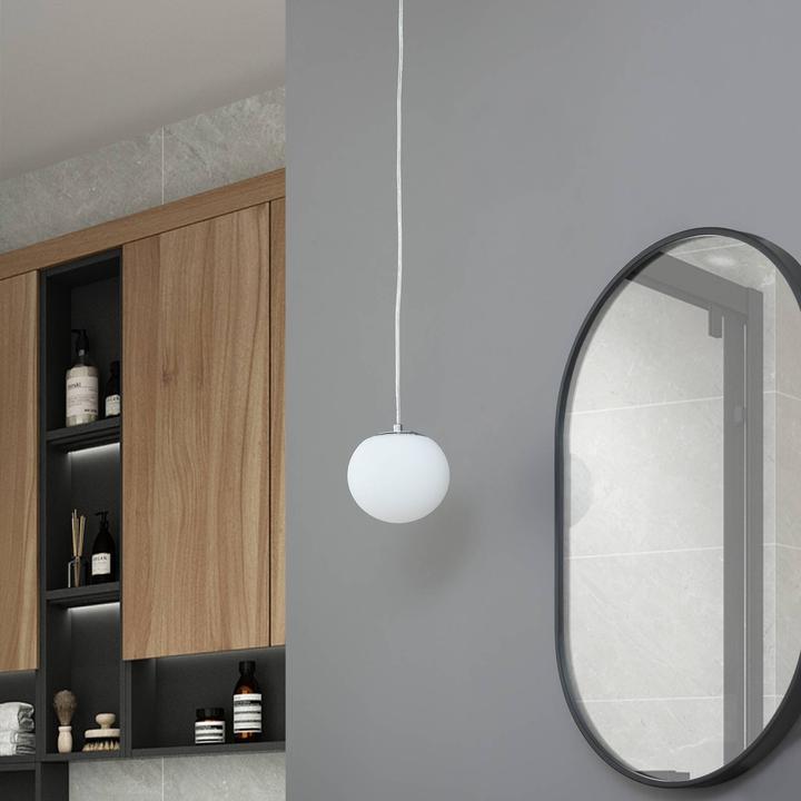 Actual product image Lucande Bidolo (E14)