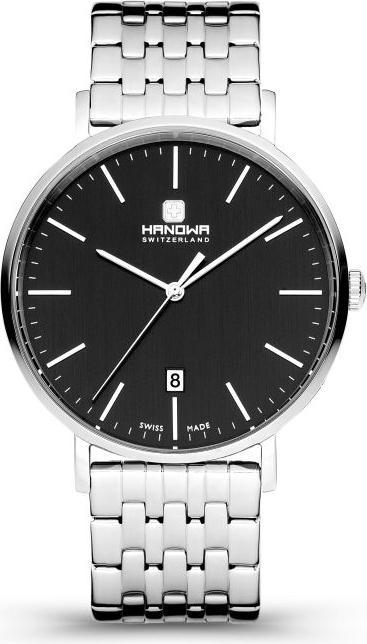 Immagine prodotto Hanowa Brezza (Orologio da polso analogico, 41 mm)