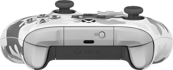 Produktbild Microsoft Arctic Camo (Special Edition) (PC, Xbox Series X, Xbox Series S, iOS, Android)