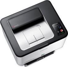 Produktbild Samsung CLP-320, Color A4, bis 16ppm, USB (Laser, Farbe)