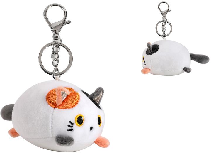 Actual product image Roost Keychain