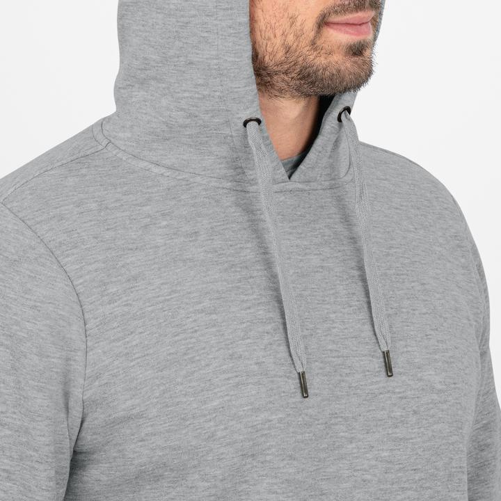 Produktbild JAKO Kapuzensweat Organic (XL)