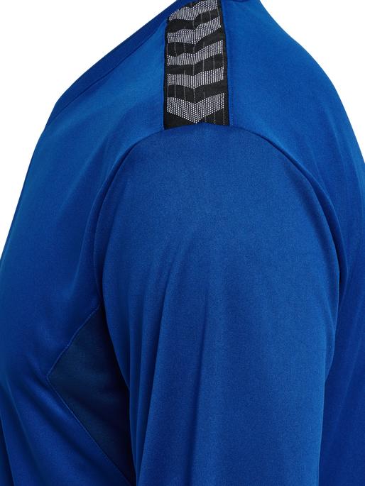 Actual product image hummel Hmlauthentic Pl Jersey L/S (L)