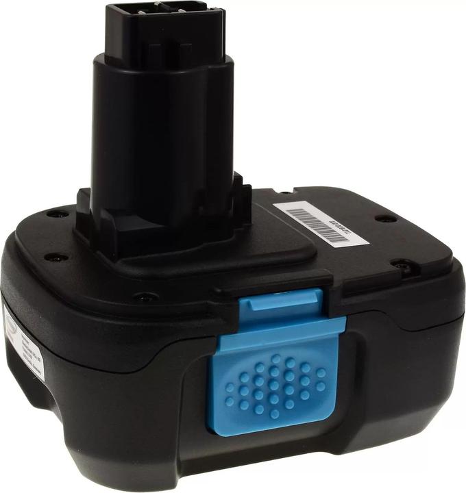 Image du produit AccuCell Standardakku für Werkzeug Dewalt DCD925 / Typ DC9180 (18 V)
