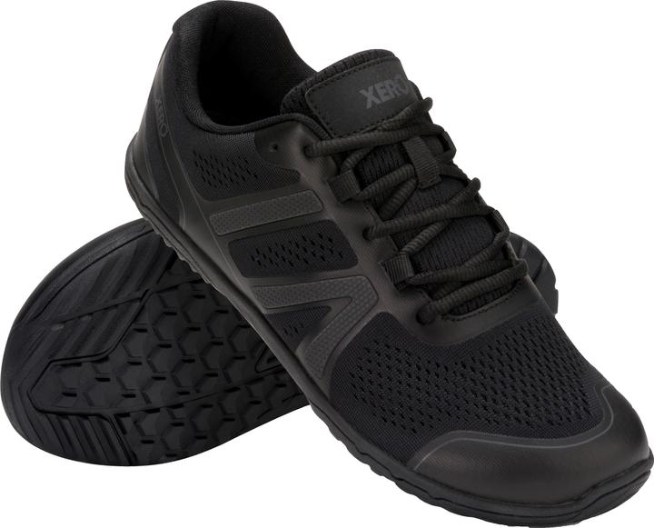 Actual product image Xero Shoes Hfs Ii (45)