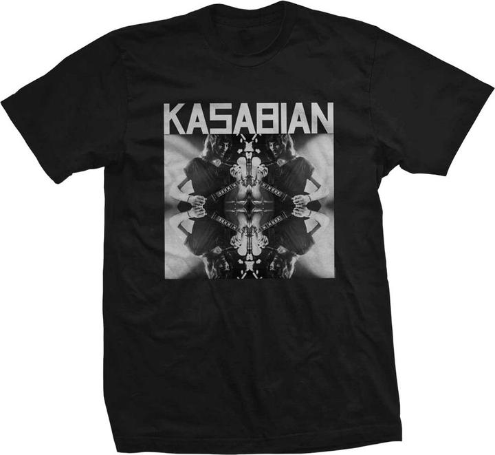 Kasabian Solo Reflect TShirt