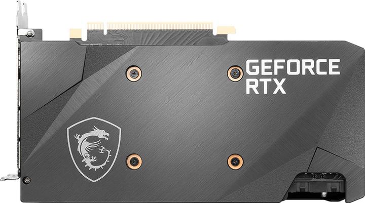 Produktbild MSI GeForce RTX 3070 VENTUS 2X OC (8 GB)