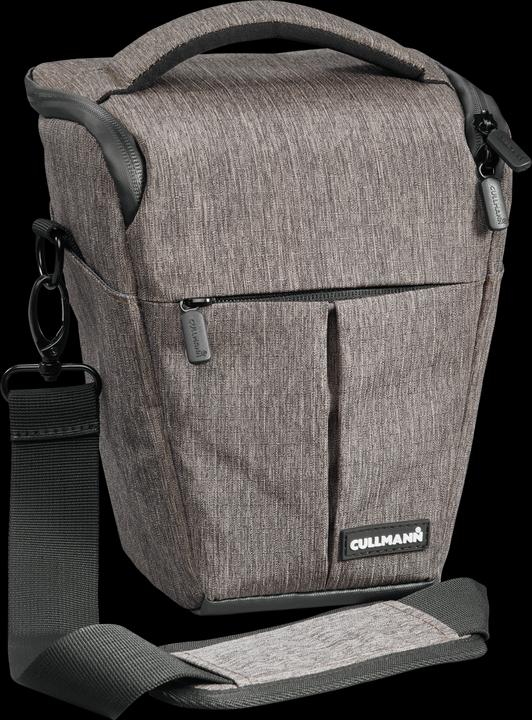 Immagine prodotto Cullmann Borsa per macchina fotografica Malaga Action 300 (Borsa a tracolla per fotocamera, 16 l)