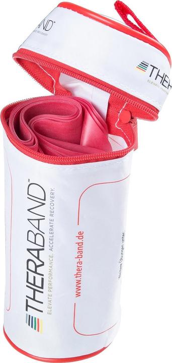 Image du produit TheraBand Übungsband (2.50 m, Moyen)