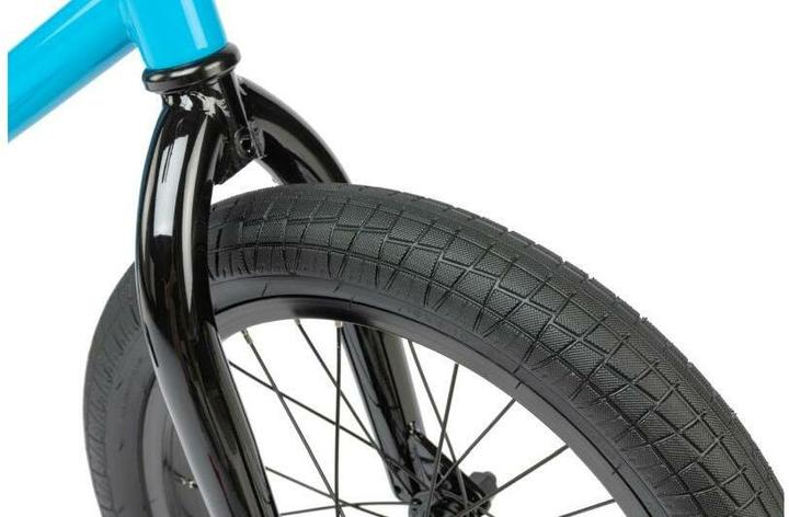 Actual product image Radio Bikes Revo (15.75")