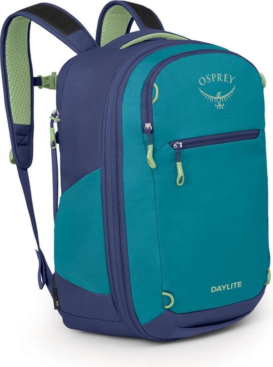 Produktbild Osprey Daylite Expandible 26+6 Rucksacke 43 cm Laptopfach (20 l)