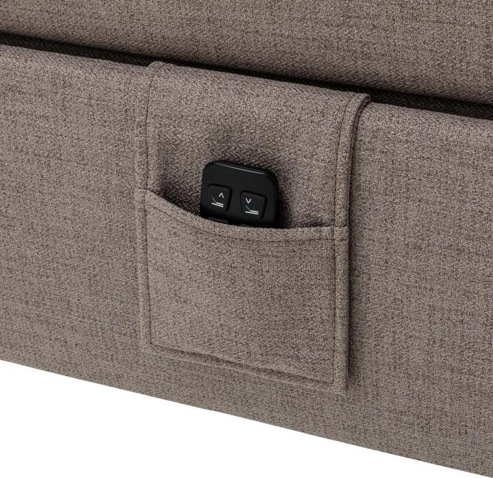 Actual product image edy&liv Lille-231 (160 x 200 cm)