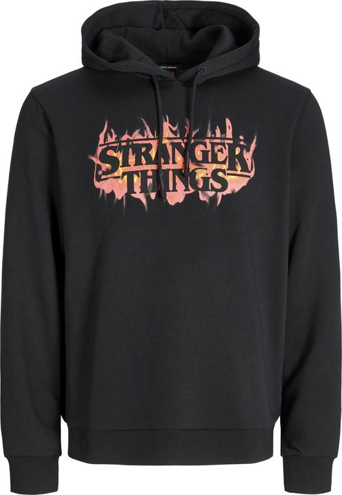 Jack & Jones Stranger Things Kapuzenpullover Kapuzenpullover