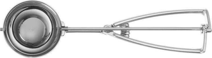 Actual product image Hendi Ice cream scoop 1/4 stainless steel Stöckel (Ice cream scoop)