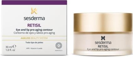 Produktbild Sesderma NEU Retisil Intensive Eye and Lip Pro-Aging Contour 1.01 fl.oz Timeless (30 ml)