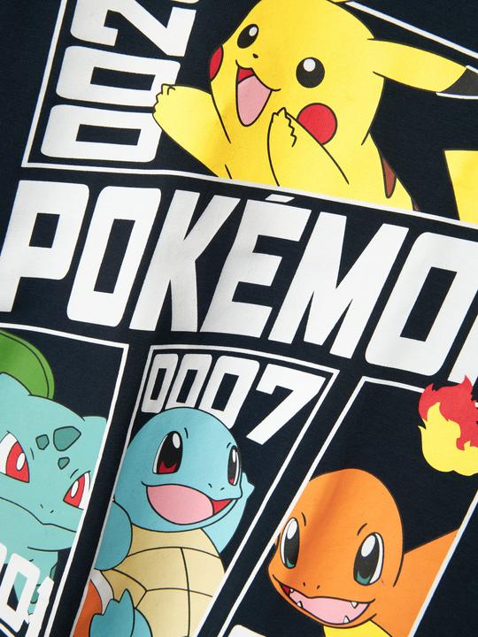 Produktbild Name it Pokémon Nachtwäsche-Set (146)
