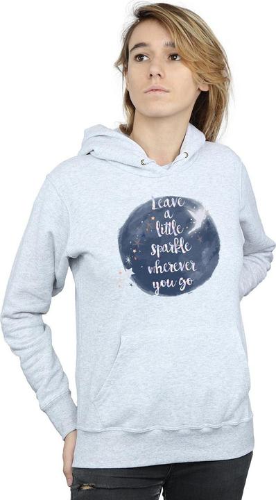 Produktbild Disney Tinker Bell A Little Sparkle Kapuzenpullover (XXL)