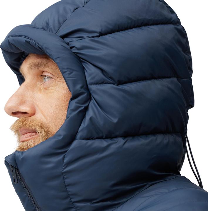 Actual product image Fjällräven Expedition Mid Winter Jacket (XL)