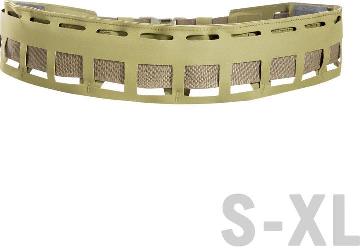 Image du produit Tasmanian Tiger TT Molle Hyp Belt Vert Olive XL (XL)