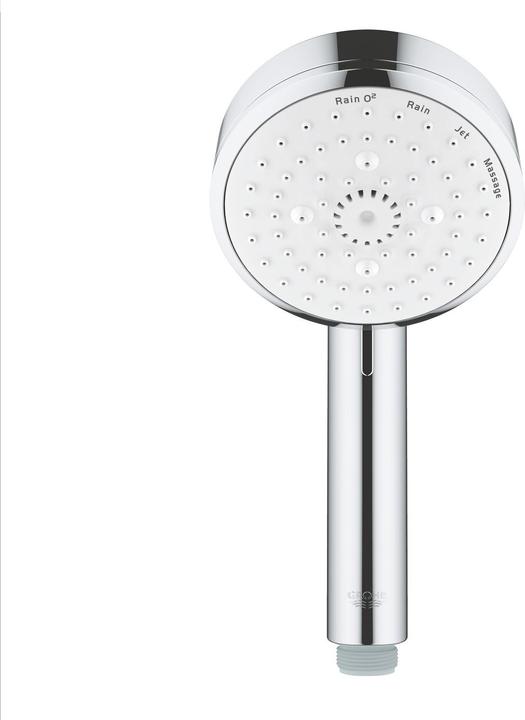 Produktbild Grohe Tempesta Cosmopolitan 100 (4 Strahlarten)