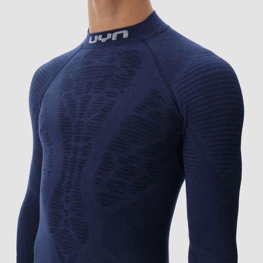 Actual product image UYN Thermoshirt Mit Stehkragen Elevatyon Biomorph (M)