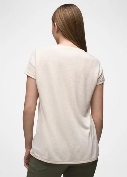 Produktbild Prana Cozy Up T-shirt (M)