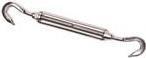Actual product image Nesling M10 tie rod